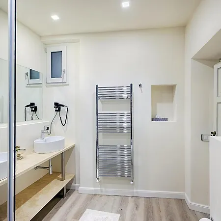 Casa Ciseri Apartament Siena