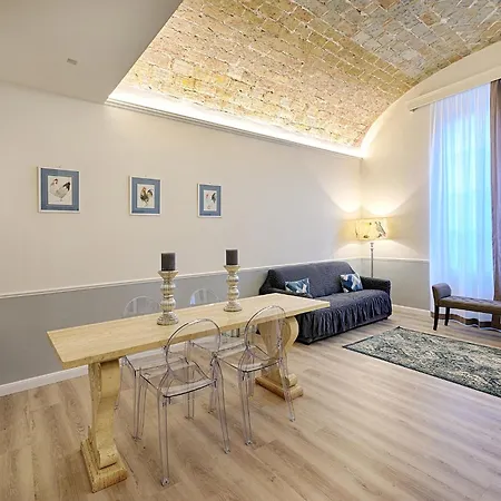 Casa Ciseri *