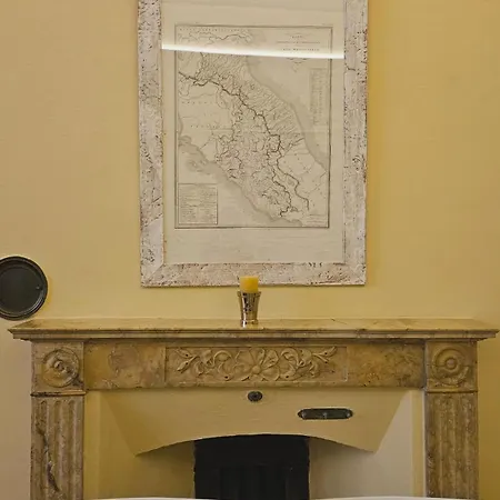 Apartment Casa Ciseri *
