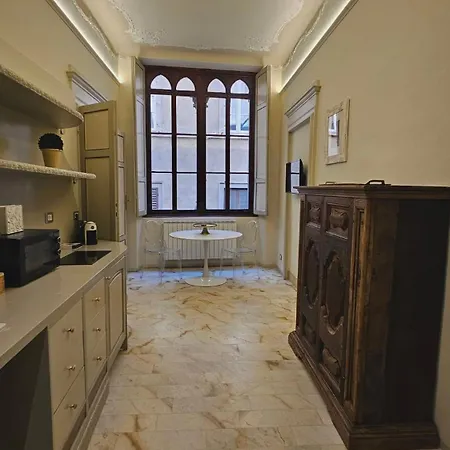 Apartment Casa Ciseri Siena