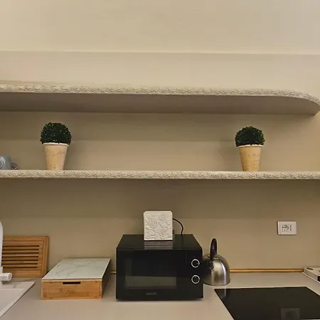 Apartment Casa Ciseri Siena