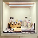 Appartement Casa Ciseri