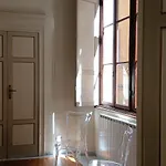 Casa Ciseri Апартаменты *