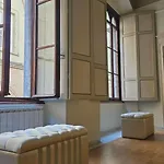 Апартаменты Casa Ciseri *