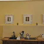 דירה Casa Ciseri *