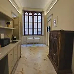 דירה Casa Ciseri סיינה