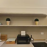 דירה Casa Ciseri סיינה