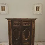 Casa Ciseri דירה