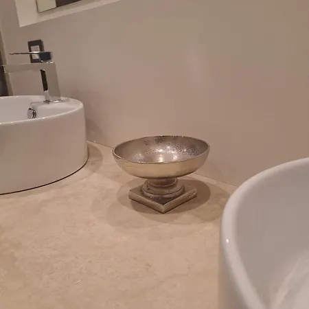 Apartamento Casa Ciseri Siena