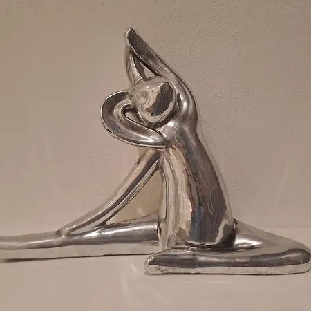 Appartement Casa Ciseri Sienne