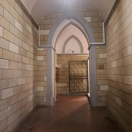 Casa Ciseri Lägenhet *