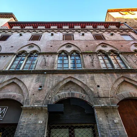 Apartamento Casa Ciseri Siena