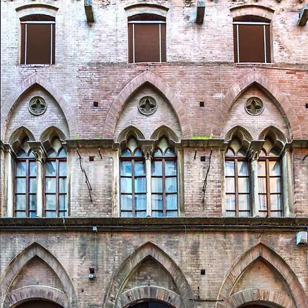 Casa Ciseri Lägenhet *