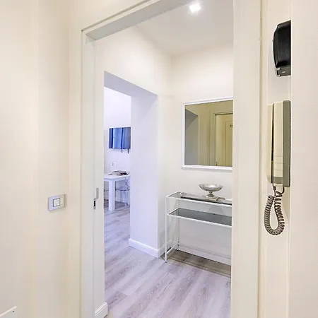 Apartamento Casa Ciseri