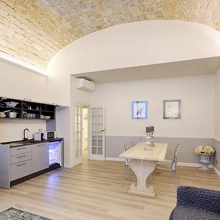 Casa Ciseri Apartamento Siena