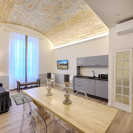 Casa Ciseri Sienne