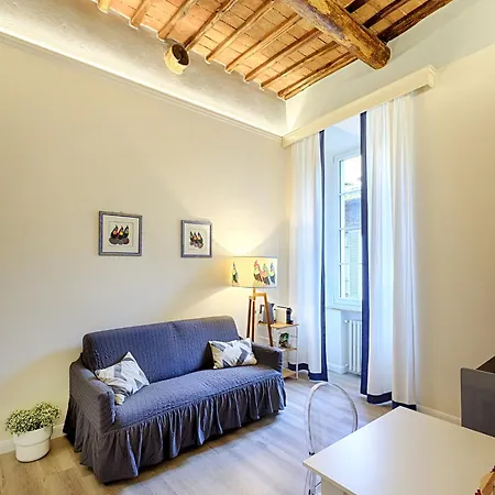 Apartamento Casa Ciseri Siena