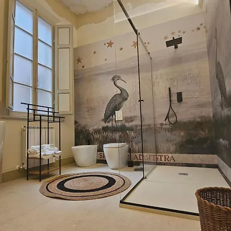 Casa Ciseri * Сиена
