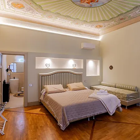 Casa Ciseri דירה *
