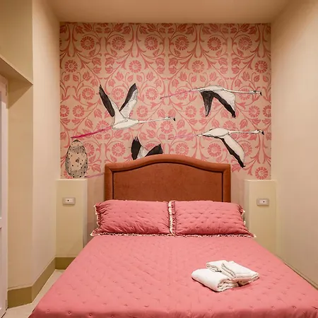 Daire Casa Ciseri