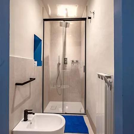 Casa Ciseri Apartman *