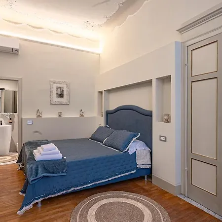 Casa Ciseri * Siena