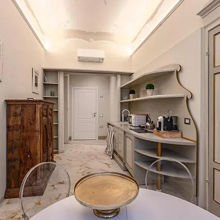 Casa Ciseri Apartment *
