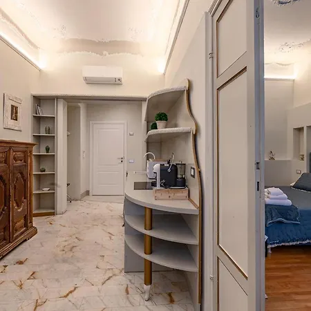 Lägenhet Casa Ciseri