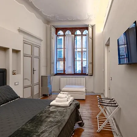 Casa Ciseri Daire Siena