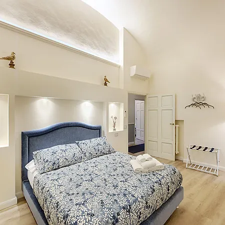 Casa Ciseri شقة سيينا