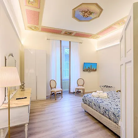 Casa Ciseri * سيينا