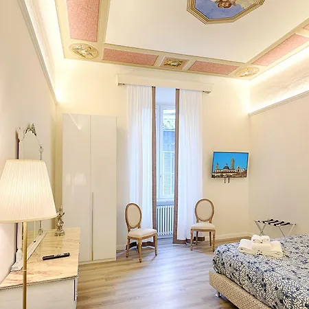 Casa Ciseri Lägenhet
