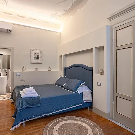 Casa Ciseri Siena