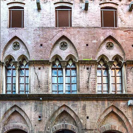 Lägenhet Casa Ciseri Siena