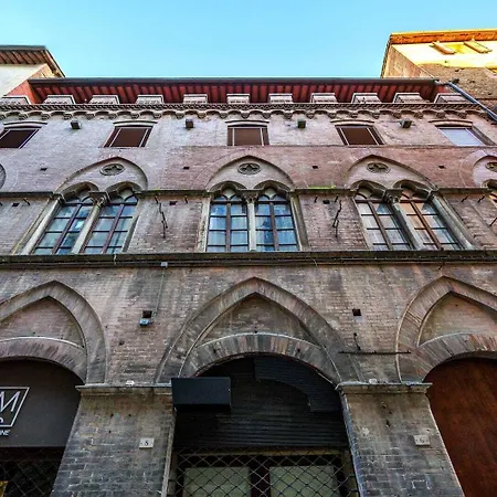 شقة Casa Ciseri