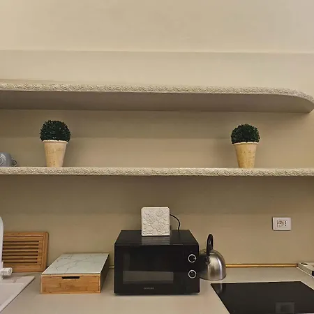 Casa Ciseri Lägenhet *