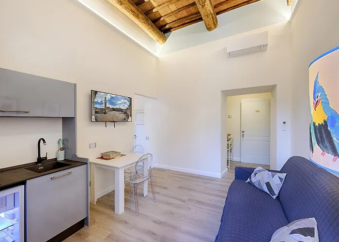 Casa Ciseri *