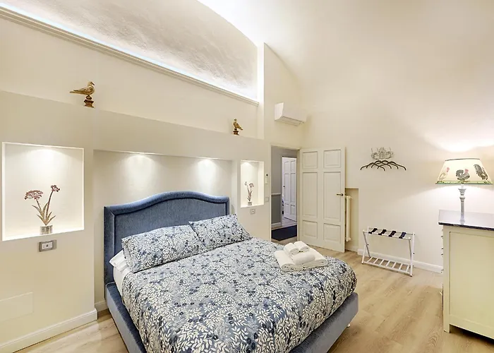 Casa Ciseri Apartment