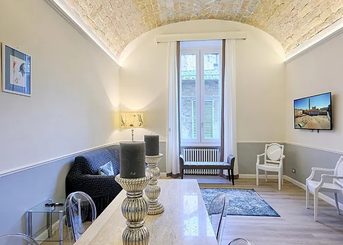 Casa Ciseri Διαμέρισμα *