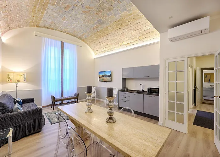 Casa Ciseri Siena