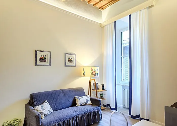 Apartment Casa Ciseri Siena