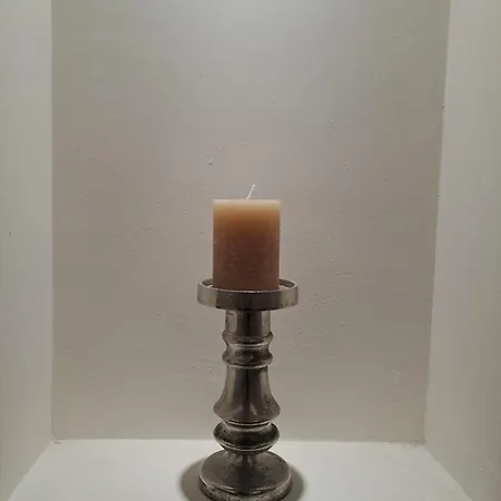 Lejlighed Casa Ciseri