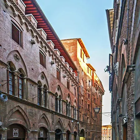 Lejlighed Casa Ciseri