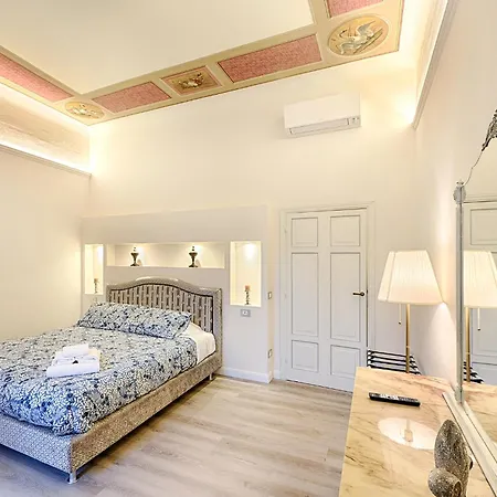 Lejlighed Casa Ciseri Siena