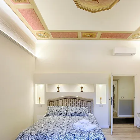 Lejlighed Casa Ciseri *