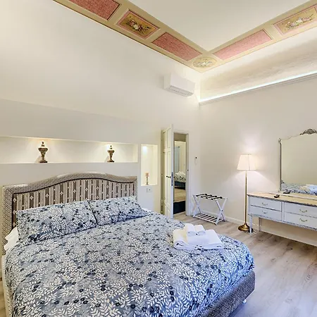Lejlighed Casa Ciseri