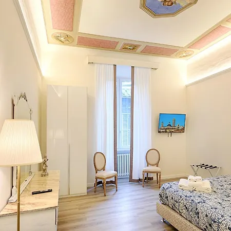 Lejlighed Casa Ciseri *