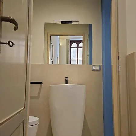 Lejlighed Casa Ciseri *