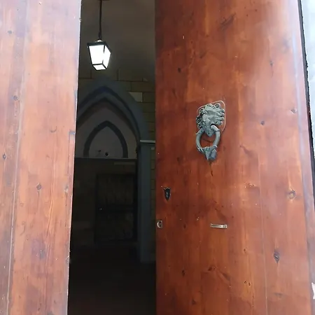 Casa Ciseri