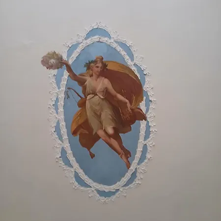 Lejlighed Casa Ciseri *